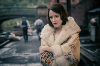 Il Ritorno di SOPHIE RUNDLE co