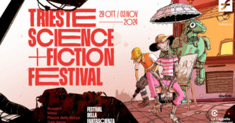 Il Trieste Sciencefiction Fes 1