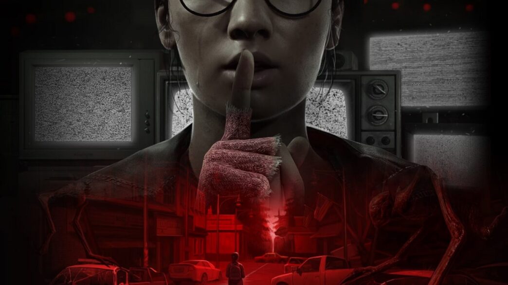 Il Videogioco A Quiet Place Th