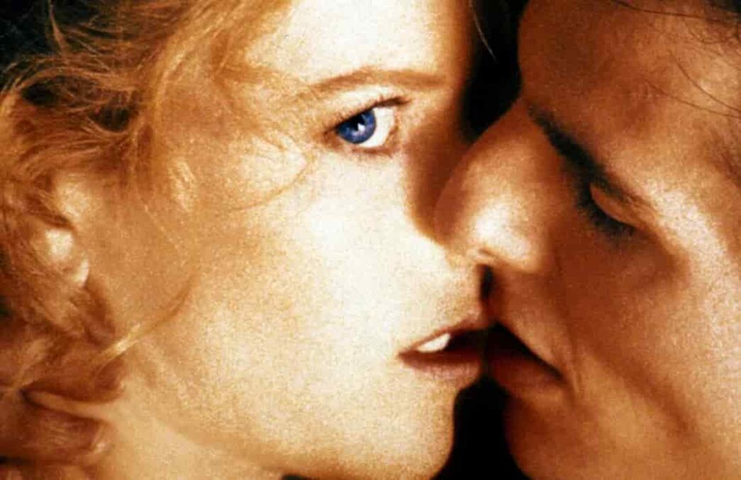 Il Mistero Di Eyes Wide Shut