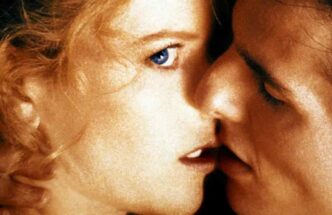 Il Mistero Di Eyes Wide Shut