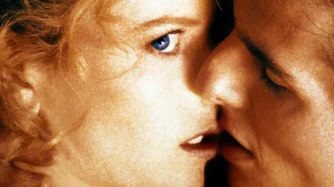 Il Mistero Di Eyes Wide Shut