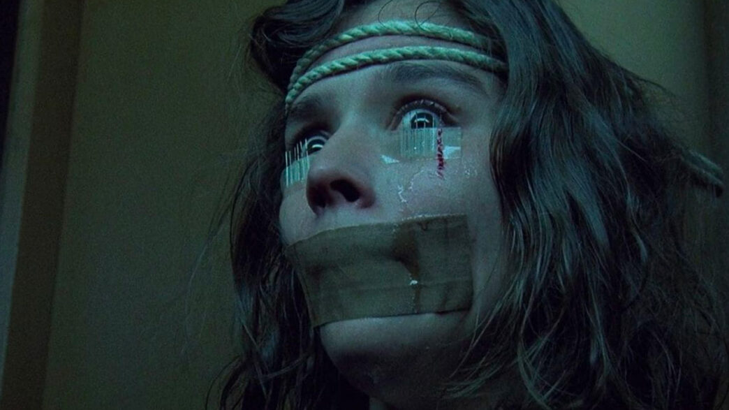 Il Tredicesimo Fipili Horror F
