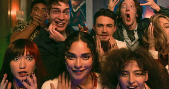 In arrivo su Netflix 22Its Wh