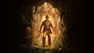 Indiana Jones e lAntico Cerch