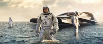 Interstellar Il Capolavoro di