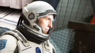Interstellar Il Capolavoro di