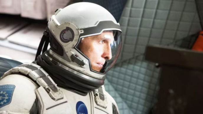 Interstellar Il Capolavoro di
