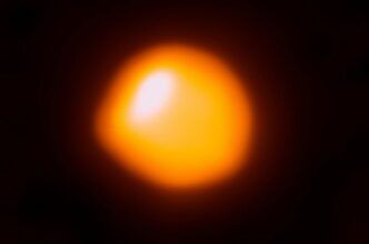 Ipotesi affascinante Una Stel