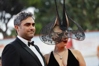Joaquin Phoenix E Lady Gaga J