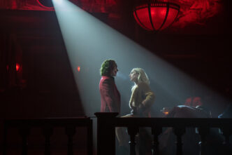 Joaquin Phoenix E Lady Gaga Pr