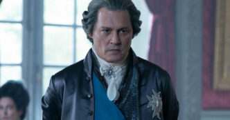 JOHNNY DEPP E LA SUA IDENTIFIC