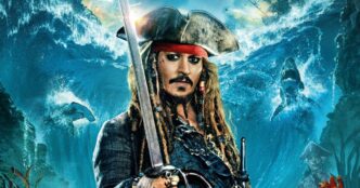 JOHNNY DEPP LA STELLA DI HOLL