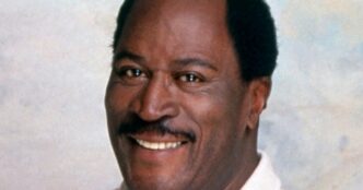 JOHN AMOS UNA LEGGENDA DELLO