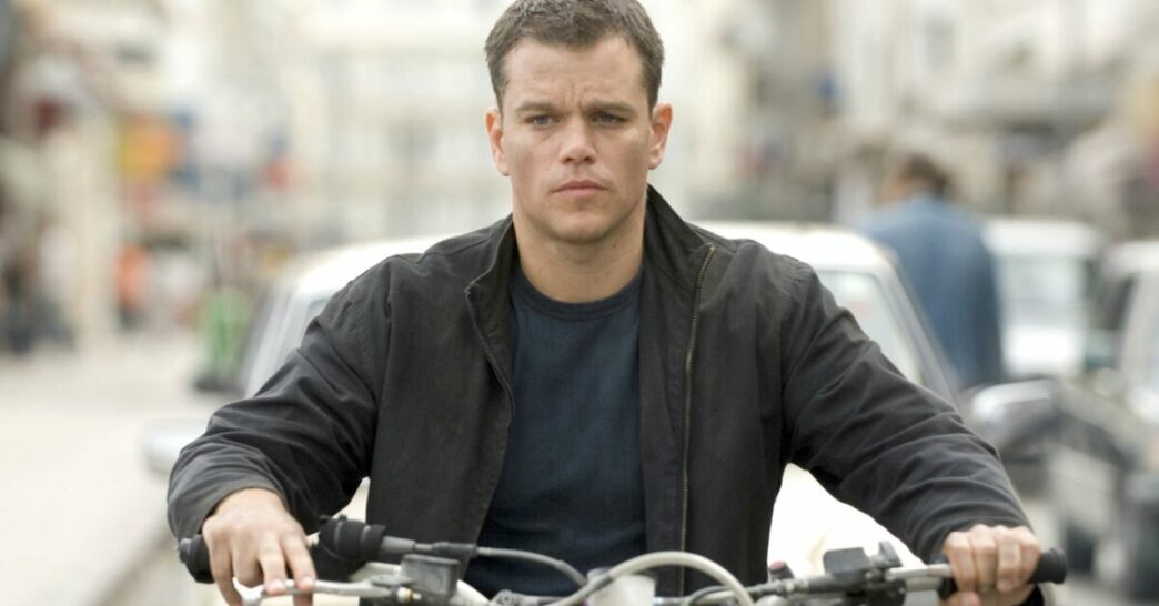 Jason Bourne Il Ritorno di Ma