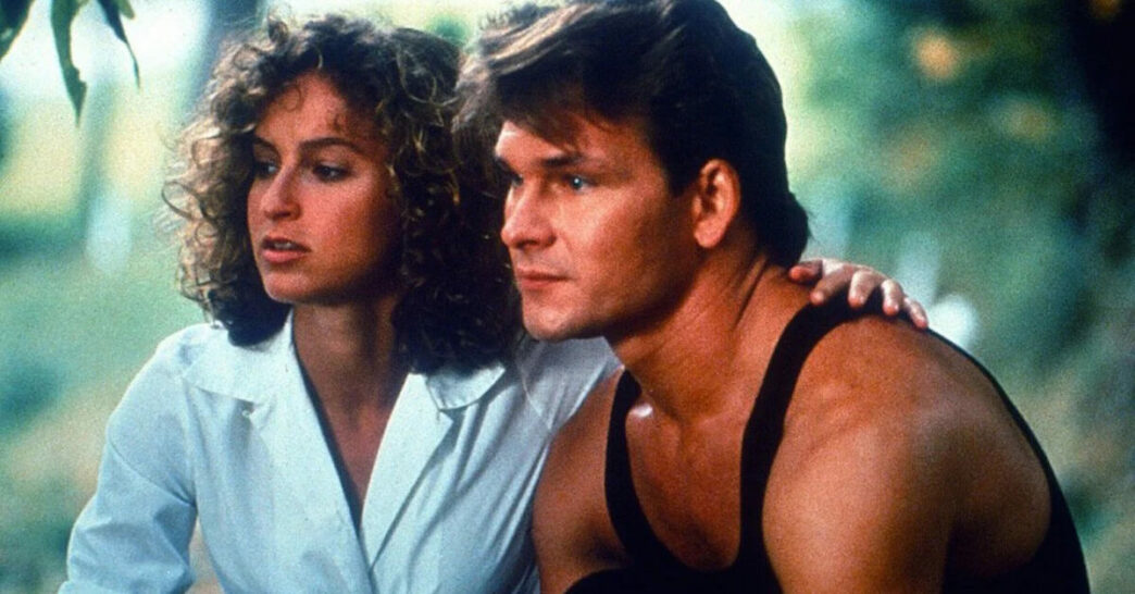 Jennifer Grey Ultimi Dettagli
