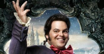 Josh Gad e le Celebrita Contro