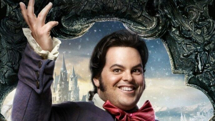 Josh Gad e le Celebrita Contro
