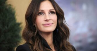 Julia Roberts Sostegno a Kama