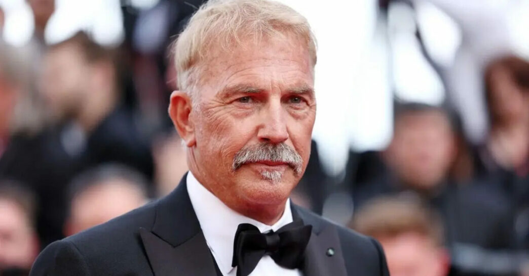 Kevin Costner Protagonista Di