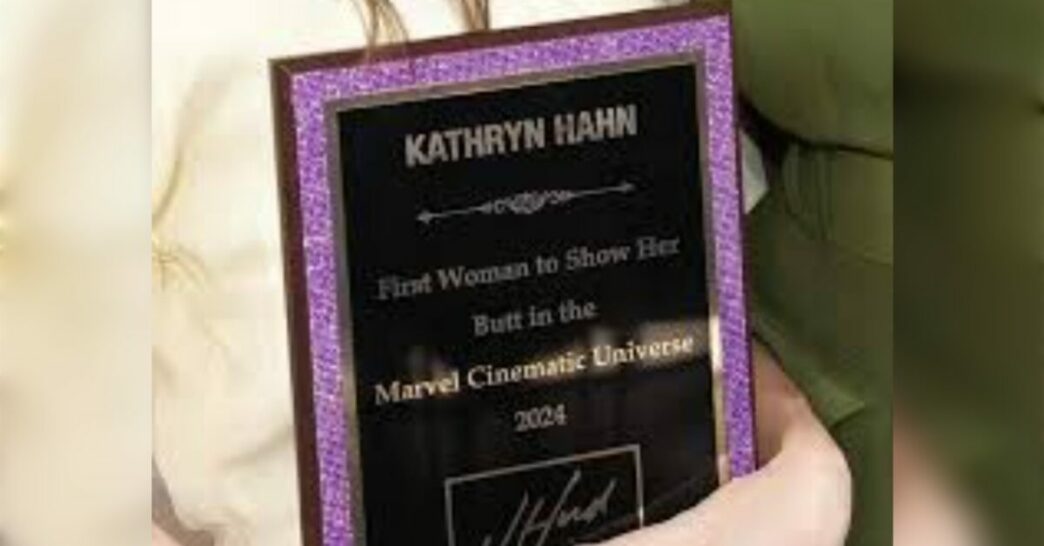 Kathryn Hahn Agatha Harkness