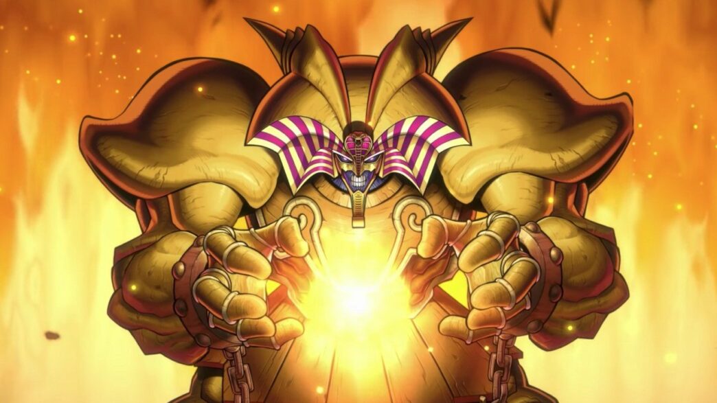 Konami Amplia Yu Gi Oh Duel Li
