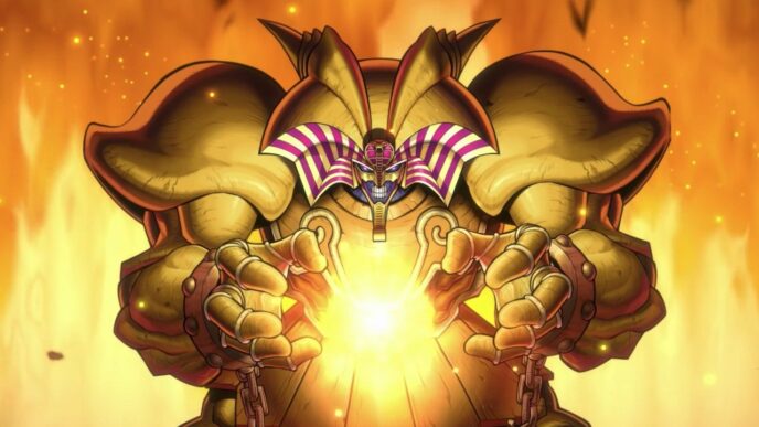 Konami Amplia Yu Gi Oh Duel Li