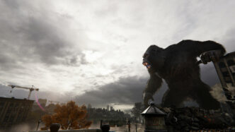 Kong Survivor Instinct Data D