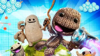 Laddio A Little Big Planet 3