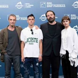 LA NUOVA OPERA CINEMATOGRAFICA