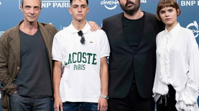 LA NUOVA OPERA CINEMATOGRAFICA