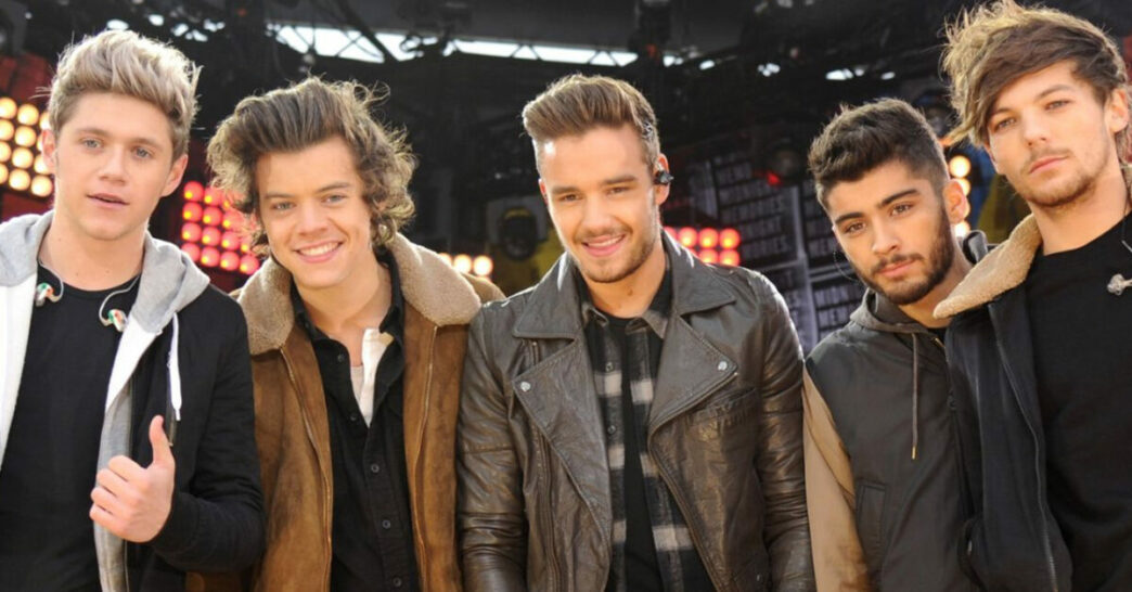 La Tragedia Di Liam Payne Una