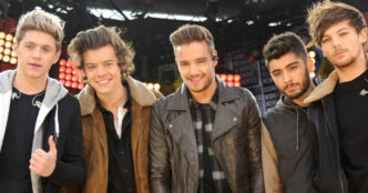 La Tragedia Di Liam Payne Una
