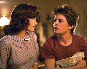 Lea Thompson Rivela Aneddoti S