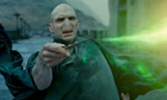 Lincanto Patronus Il Potere