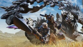 LOpen Beta di Monster Hunter