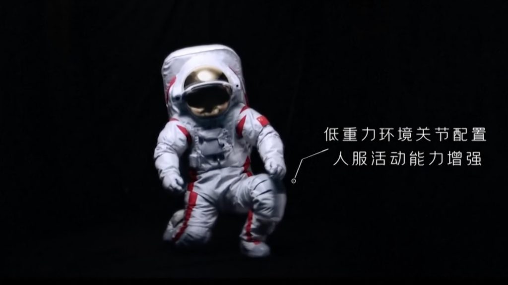 La CINA SI PREPARA PER LALLUN