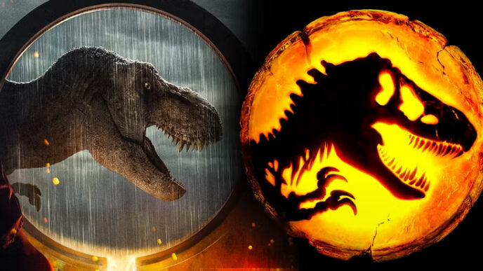La Scienza Dietro Jurassic Par