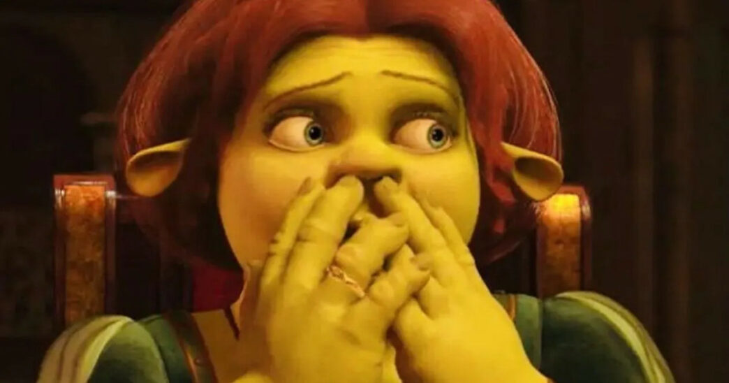 La Teoria Horror dietro Fiona