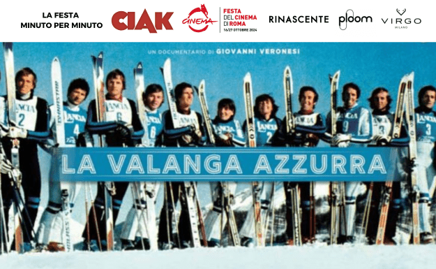 La Valanga Azzurra Il Documen