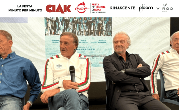 La Valanga Azzurra La Glorios