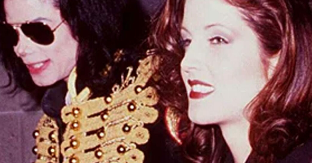 La Relazione Tra Lisa Marie Pr