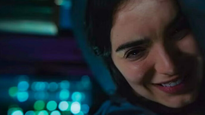 La Saga Dellorrore Di Smile 2
