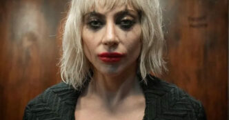 Lady Gaga Stupisce I Fan Duran