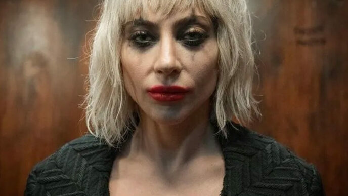 Lady Gaga Stupisce I Fan Duran
