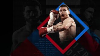 Lancio Mondiale Di Undisputed