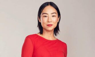 Lattrice Greta Lee sostituira
