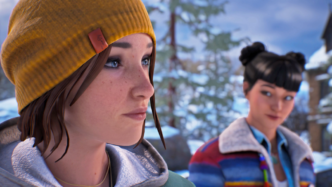 Life Is Strange Double Exposur 1