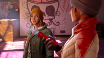 Life is Strange Double Exposur 2