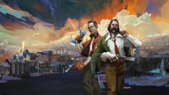 Longdue Annuncia Il Nuovo Rpg